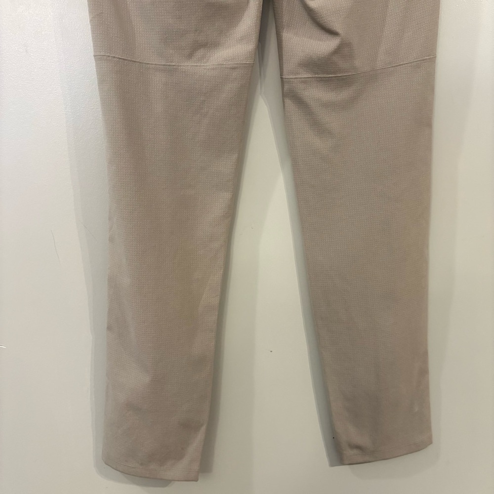 Lululemon Commission Slim-Fit Pant Ventlight size 28 - Picture 6 of 9